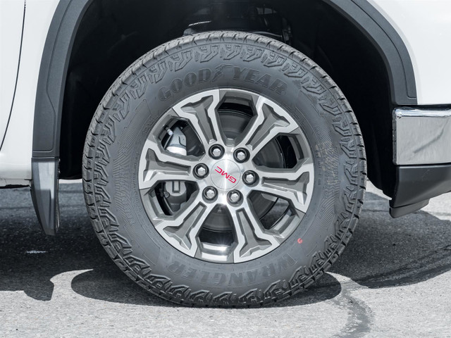 2025 GMC Sierra 1500 SLE Kodiak- Heated Steering Wheel | Dual Ex in Cars & Trucks in Markham / York Region - Image 4