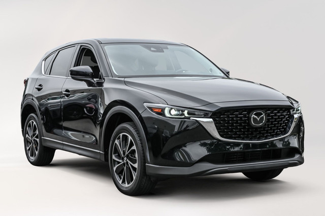 2022 Mazda CX-5 GT | Awd | Cuir | Bose | Awd | Toit Ouvrant | Ap in Cars & Trucks in City of Montréal - Image 3