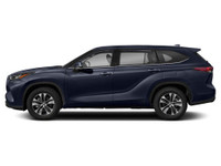 Blueprint 2022 Toyota Highlander XLE AWD! Contact us to make an appointment and book your test drive... (image 1)