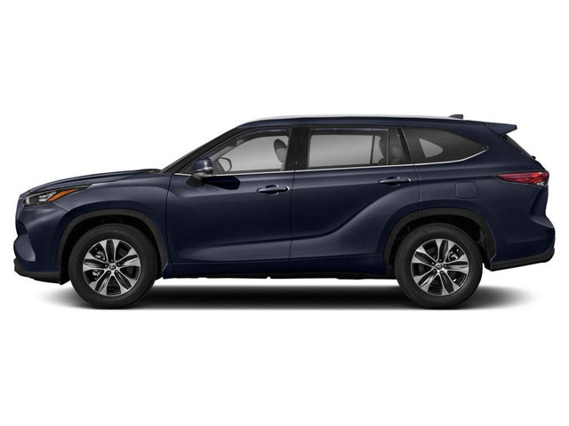 2022 Toyota Highlander XLE in Cars & Trucks in City of Toronto - Image 2