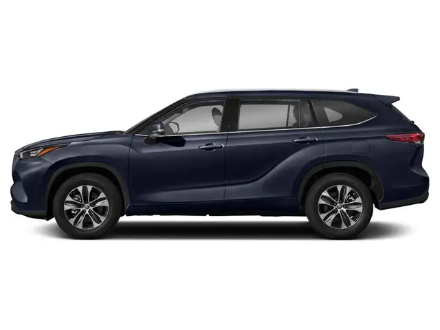2022 Toyota Highlander XLE LEATHER / SUNROOF / POWER DRIVER S... in Cars & Trucks in City of Toronto - Image 3