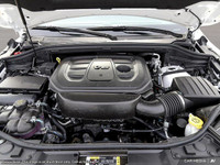 This Dodge Durango has a dependable ERC 3.6L Pentastar(TM) VVT V6 engine w/ESS engine powering this... (image 6)