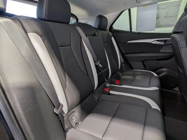 2025 Buick Envision Sport Touring- Remote Start - Tech/Safety in Cars & Trucks in Barrie - Image 29