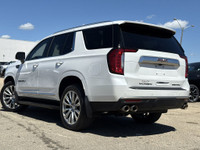 Are you ready for an encounter with impressive luxury and capability? Introducing our 2023 GMC Yukon... (image 5)