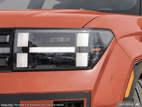 This Hyundai Santa Fe has a dependable Intercooled Turbo Regular Unleaded I-4 2.5 L/152 engine power... (image 6)