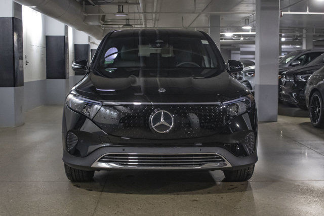 2025 Mercedes-Benz EQB EQB 250+ SUV in Cars & Trucks in Edmonton - Image 3