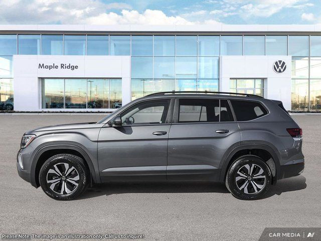 2025 Volkswagen Atlas Comfortline in Cars & Trucks in Tricities/Pitt/Maple - Image 4