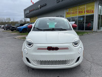 No reported accidents. All new, all electric Fiat 500E Red Edition. Equipped with Back up camera, ra... (image 1)