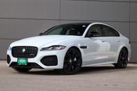 2024 Jaguar XF P 300 R-Dynamic SE