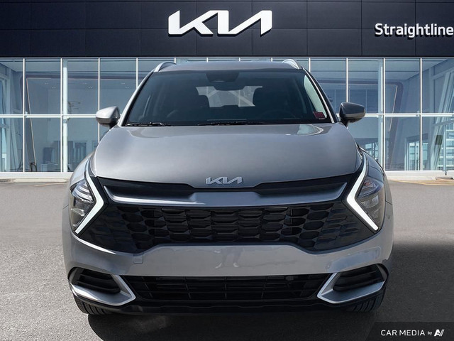 2025 Kia Sportage LX All-Wheel Drive, Modern Tech, Advanced Safe in Cars & Trucks in Medicine Hat - Image 3