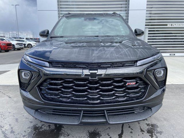 2025 Chevrolet Trailblazer RS in Cars & Trucks in Calgary - Image 2
