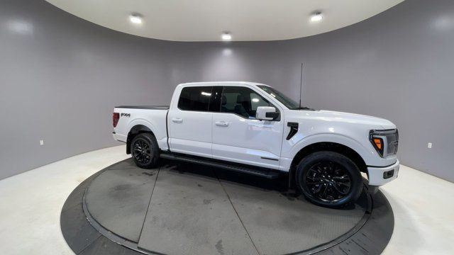 2025 Ford F-150 LARIAT - 502A in Cars & Trucks in Strathcona County - Image 4