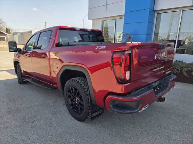 2024 GMC Sierra 1500 ELEVATION in Cars & Trucks in Nipawin - Image 3