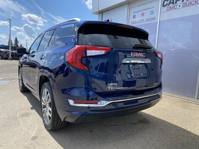 2023 GMC Terrain Denali AWD * ADAPTIVE CRUISE * in Cars & Trucks in Edmonton - Image 3