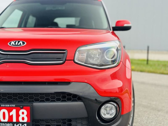 2018 Kia Soul EX Premium in Cars & Trucks in Stratford - Image 3
