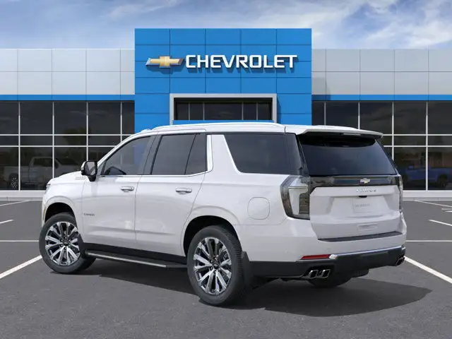 2025 Chevrolet Tahoe High Country | 22Alloys | Rem Start63239083896323123