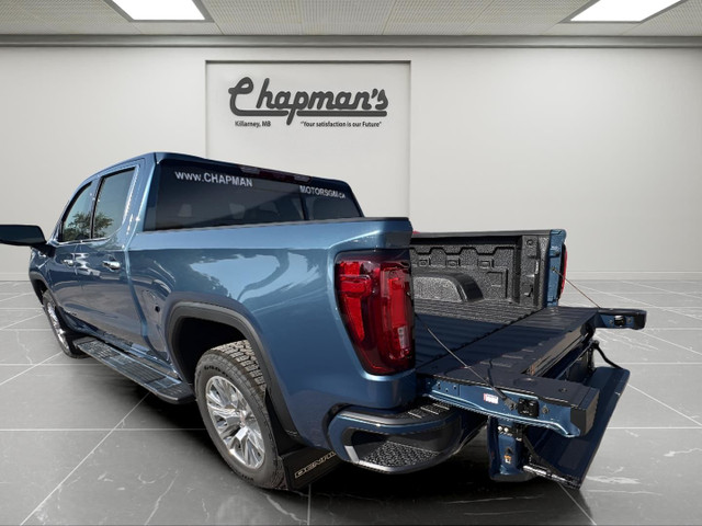 2026 GMC Sierra 1500 Denali Adaptive Cruise Control, Heated/V... in Cars & Trucks in Brandon - Image 4