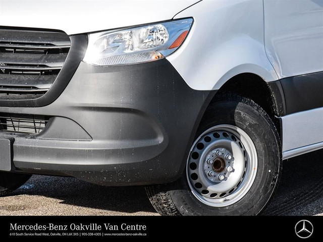 2025 Mercedes-Benz Sprinter Van in Cars & Trucks in Oakville / Halton Region - Image 3
