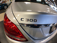 SEDAN ........ AMG PACKAGE ....... 2.0 LITER 4-CYLINDER TURBOCHARGED ENGINE WITH 241 HP AND 273 LB-F... (image 9)