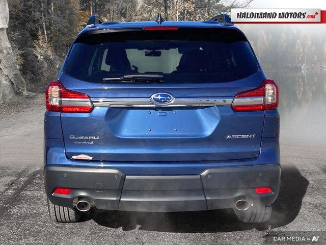 2021 Subaru Ascent Touring in Cars & Trucks in Hamilton - Image 4
