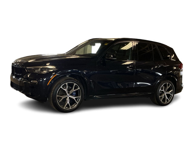 2021 BMW X5 in Cars & Trucks in Calgary - Image 4