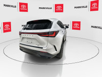 The 2023 Lexus NX 350h Premium Package offers a blend of luxury, technology, and performance. Here's... (image 9)