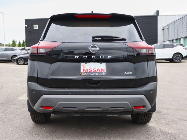 2022 Nissan Rogue S in Cars & Trucks in Oakville / Halton Region - Image 4
