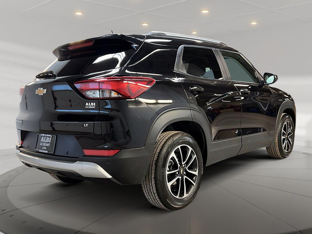 2024 Chevrolet Trailblazer 1LT in Cars & Trucks in Laval / North Shore - Image 4