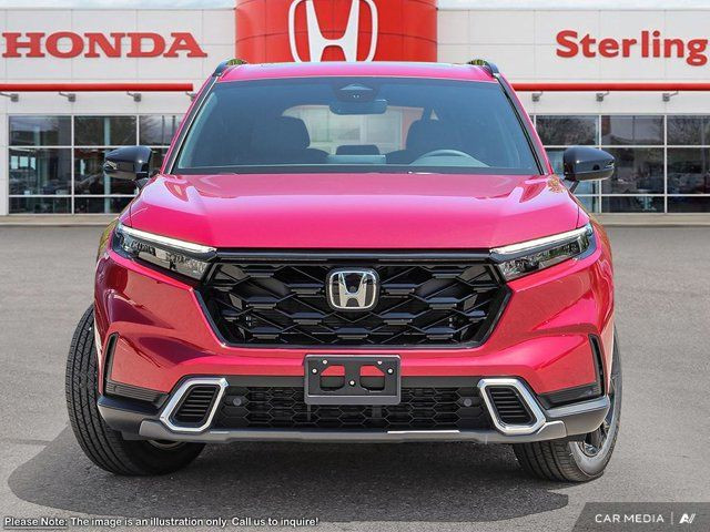 2026 Honda CR-V Hybrid Touring in Cars & Trucks in Hamilton - Image 2