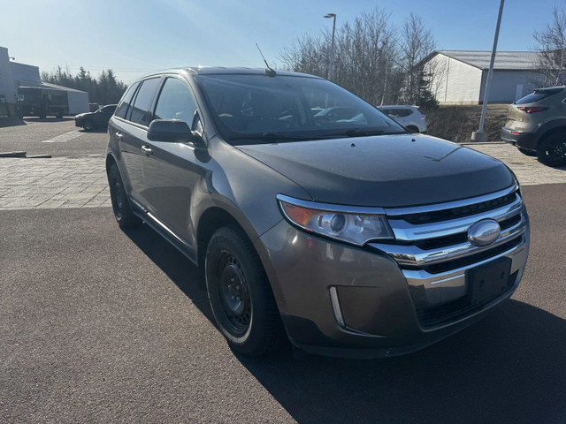 2013 Ford Edge SEL in Cars & Trucks in Moncton - Image 4