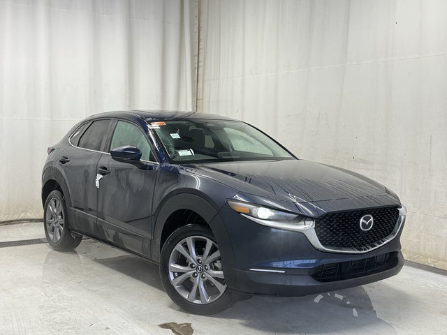 2025 Mazda CX-30 GS-L AWD in Cars & Trucks in Strathcona County - Image 3