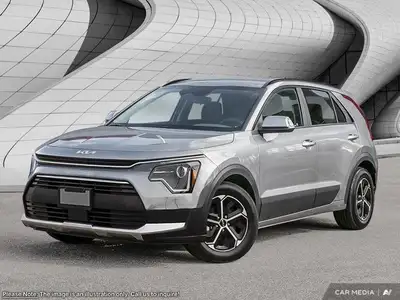 Come visit our London Kia team, you can find us at 1135 Wharncliffe Rd S, London, ON N6L 1J9, or cal...
