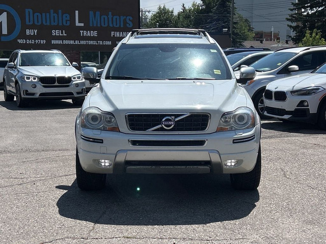 2014 Volvo XC90 3.2 in Cars & Trucks in Calgary - Image 2