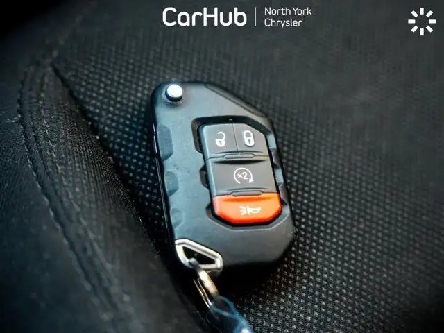2023 Jeep Wrangler Sport Altitude Cold Weather Group Uconnect in Cars & Trucks in City of Toronto - Image 31