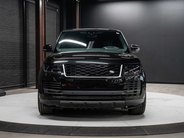 2019 Land Rover Range Rover Td6 HSE | Pano Sunroof | Meridian in Cars & Trucks in Strathcona County - Image 3