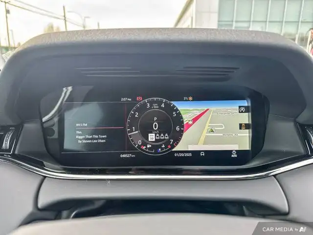 2020 Land Rover Range Rover Evoque R-DYNAMIC SE | NO ACCIDENTS in Cars & Trucks in Chilliwack - Image 16