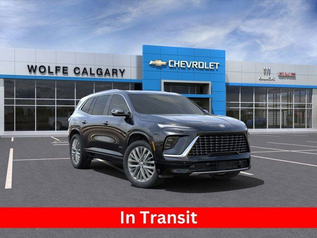 2025 Buick Enclave Avenir in Cars & Trucks in Calgary