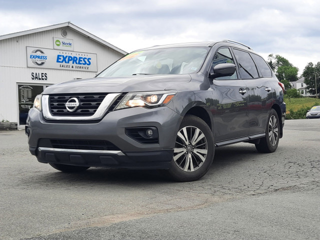 2018 Nissan Pathfinder SL Premium in Cars & Trucks in Bridgewater