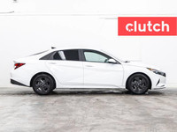 1 OWNER / Climate Control, Dual Zone Front Climate Control, Bluetooth Music and more! Clutch is the... (image 3)