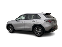Our 2024 Honda HR-V EX-L in Lunar Silver Metallic is in stock and ready for your driveway! Call to b... (image 5)
