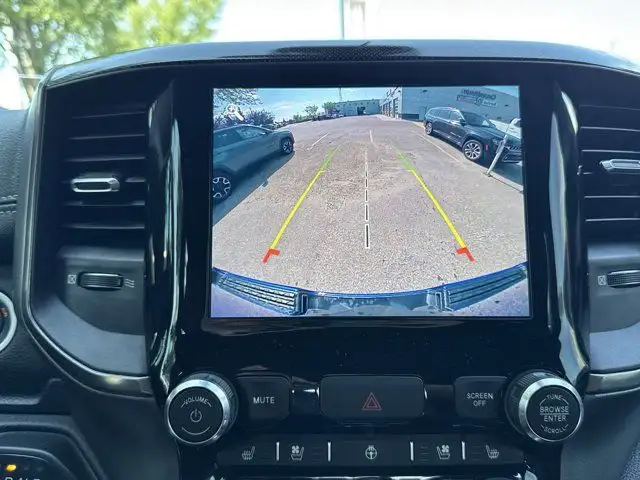 2019 Ram 1500 Sport | One Owner | Heated and Cooled Seats in Cars & Trucks in Edmonton - Image 18