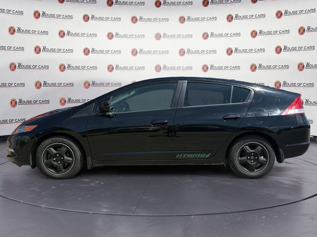 2010 Honda Insight 5dr CVT LX in Cars & Trucks in Calgary - Image 2