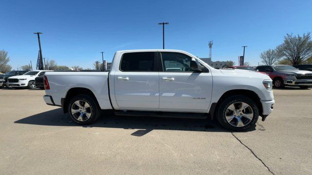 2024 Ram 1500 Laramie | Remote Start | Heated Seats in Cars & Trucks in Edmonton - Image 3
