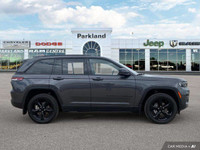 Only 2,048 Miles! This Jeep Grand Cherokee delivers a Regular Unleaded V-6 3.6 L/220 engine powering... (image 5)