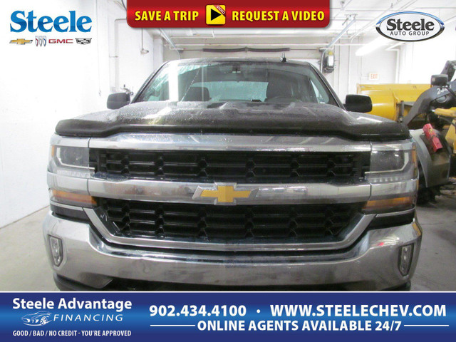 2017 Chevrolet Silverado 1500 LT in Cars & Trucks in Dartmouth
