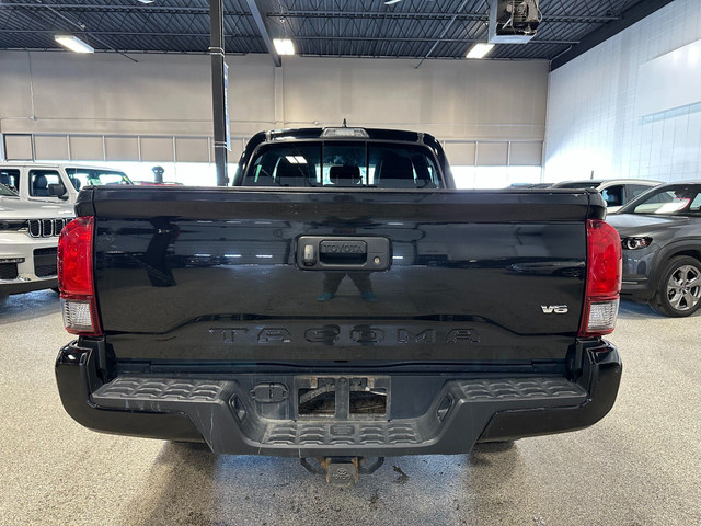 2018 Toyota Tacoma SR5 in Cars & Trucks in Calgary - Image 4