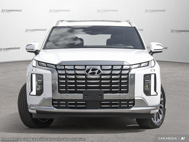 2025 Hyundai Palisade Ultimate Calligraphy in Cars & Trucks in Cambridge - Image 2
