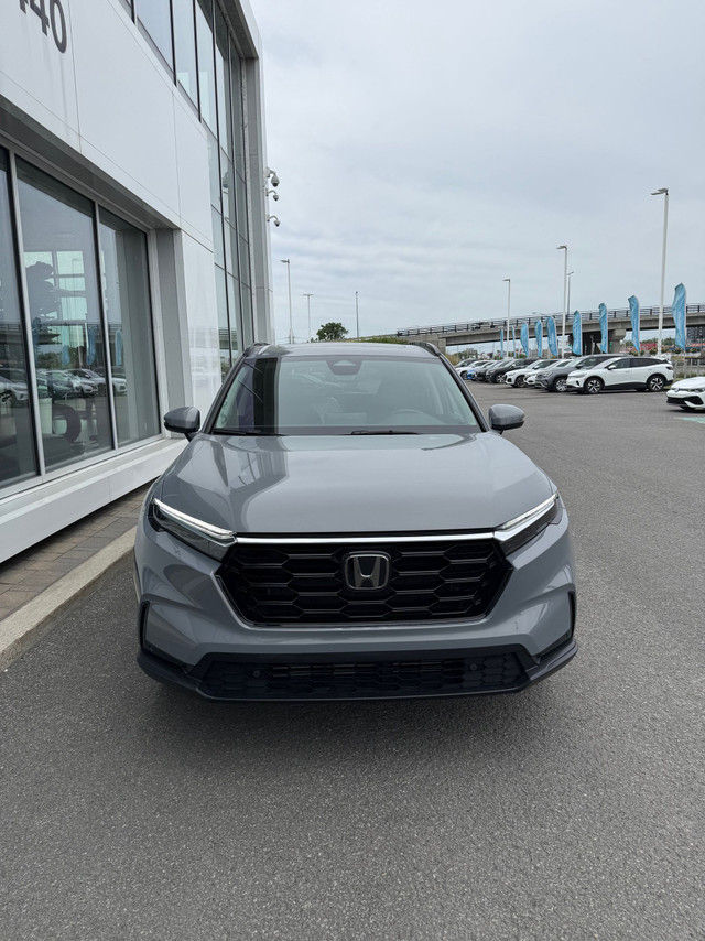 2023 Honda CR-V EX-L in Cars & Trucks in Laval / North Shore - Image 2