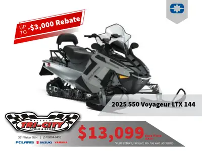 351 Weber St. North Waterloo, Ontario 519-884-6410 1-800-597-5219 TEXT 519-651-9221 ***This Price In...