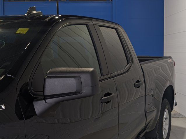 2025 Chevrolet Silverado 1500 Work Truck- Trailering Pkg in Cars & Trucks in Barrie - Image 4